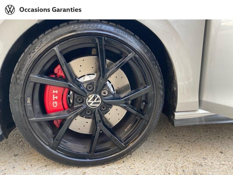 Voitures occasions VOLKSWAGEN GOLF GTI Clubsport Villemomble