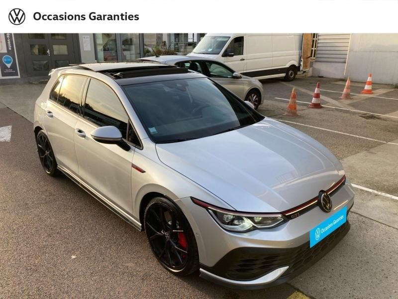 Voitures occasions VOLKSWAGEN GOLF GTI Clubsport Villemomble