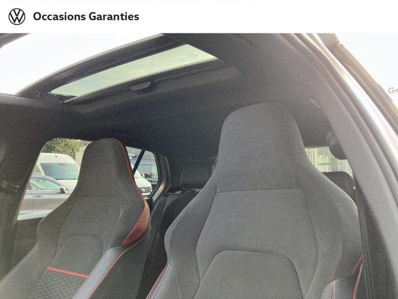 Voitures occasions VOLKSWAGEN GOLF GTI Clubsport Villemomble