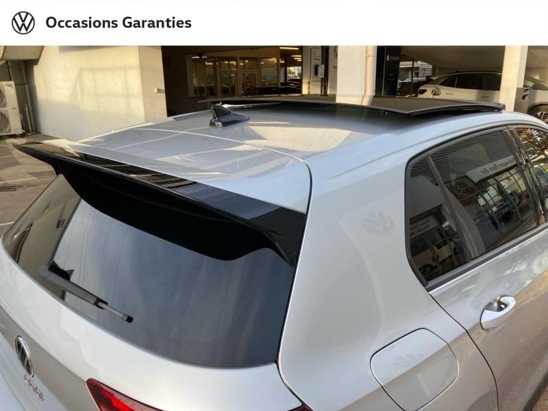 Voitures occasions VOLKSWAGEN GOLF GTI Clubsport Villemomble