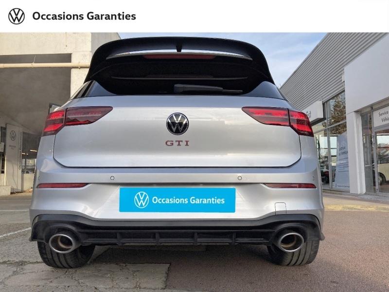 Voitures occasions VOLKSWAGEN GOLF GTI Clubsport Villemomble