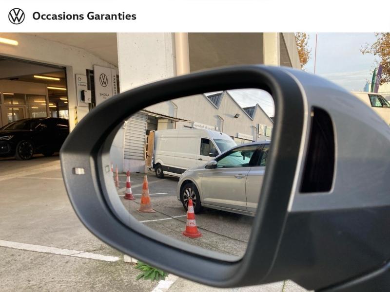 Voitures occasions VOLKSWAGEN GOLF GTI Clubsport Villemomble