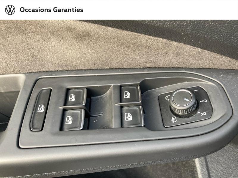 Voitures occasions VOLKSWAGEN GOLF GTI Clubsport Villemomble