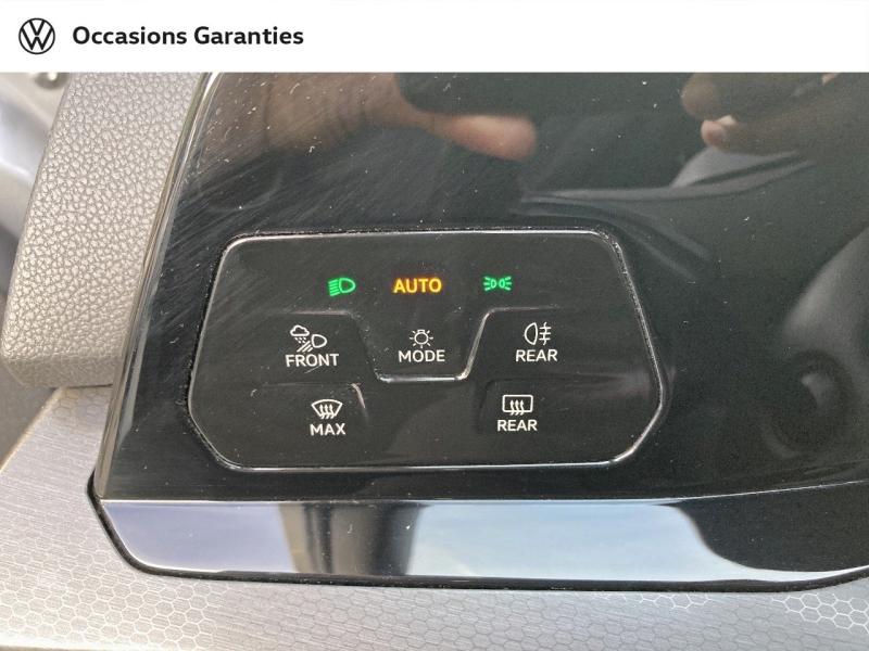 Voitures occasions VOLKSWAGEN GOLF GTI Clubsport Villemomble