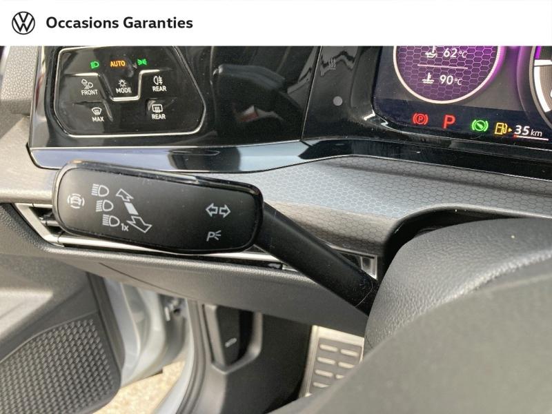 Voitures occasions VOLKSWAGEN GOLF GTI Clubsport Villemomble