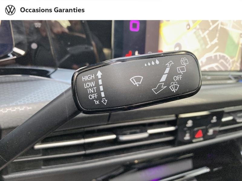 Voitures occasions VOLKSWAGEN GOLF GTI Clubsport Villemomble