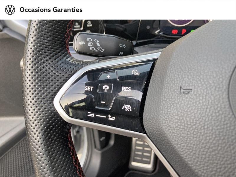 Voitures occasions VOLKSWAGEN GOLF GTI Clubsport Villemomble