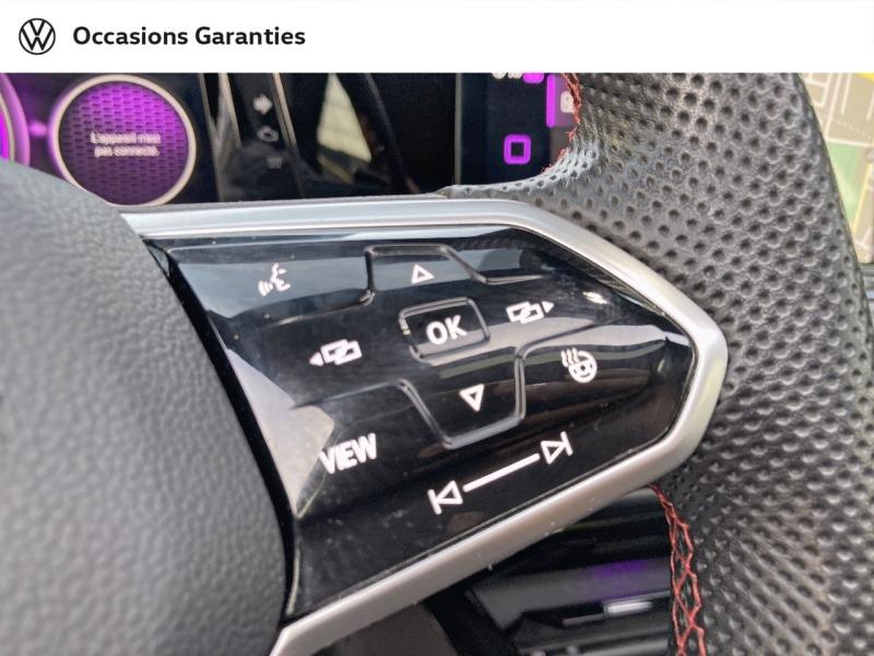 Voitures occasions VOLKSWAGEN GOLF GTI Clubsport Villemomble