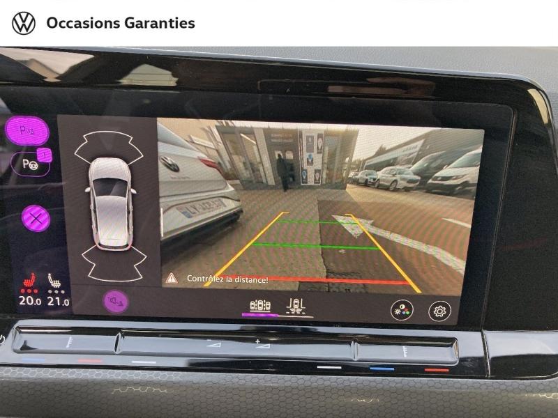 Voitures occasions VOLKSWAGEN GOLF GTI Clubsport Villemomble