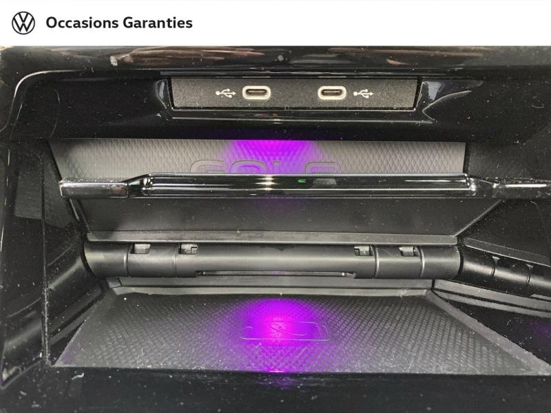 Voitures occasions VOLKSWAGEN GOLF GTI Clubsport Villemomble