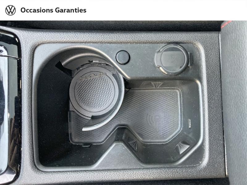 Voitures occasions VOLKSWAGEN GOLF GTI Clubsport Villemomble