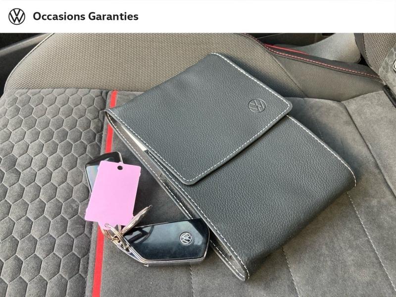 Voitures occasions VOLKSWAGEN GOLF GTI Clubsport Villemomble