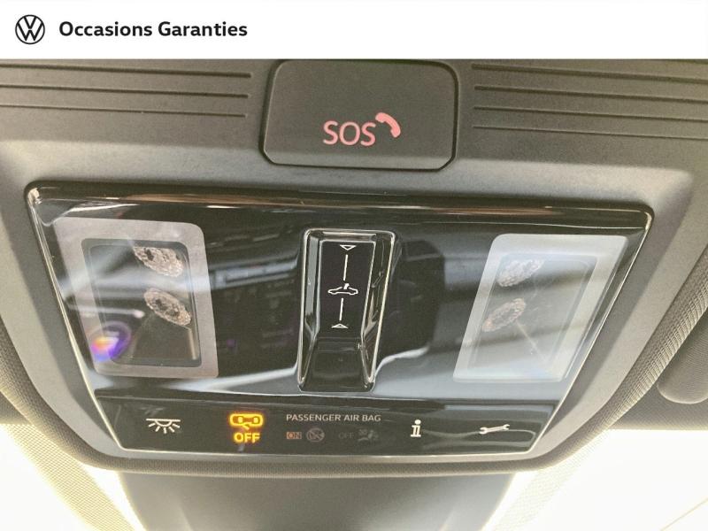 Voitures occasions VOLKSWAGEN GOLF GTI Clubsport Villemomble