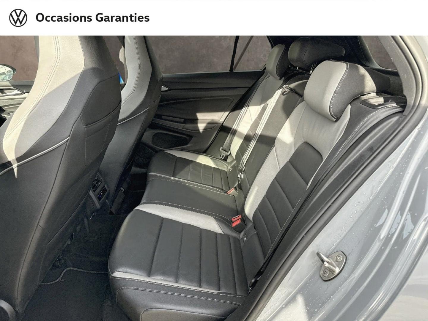 Voitures occasions VOLKSWAGEN GOLF GTD Villemomble
