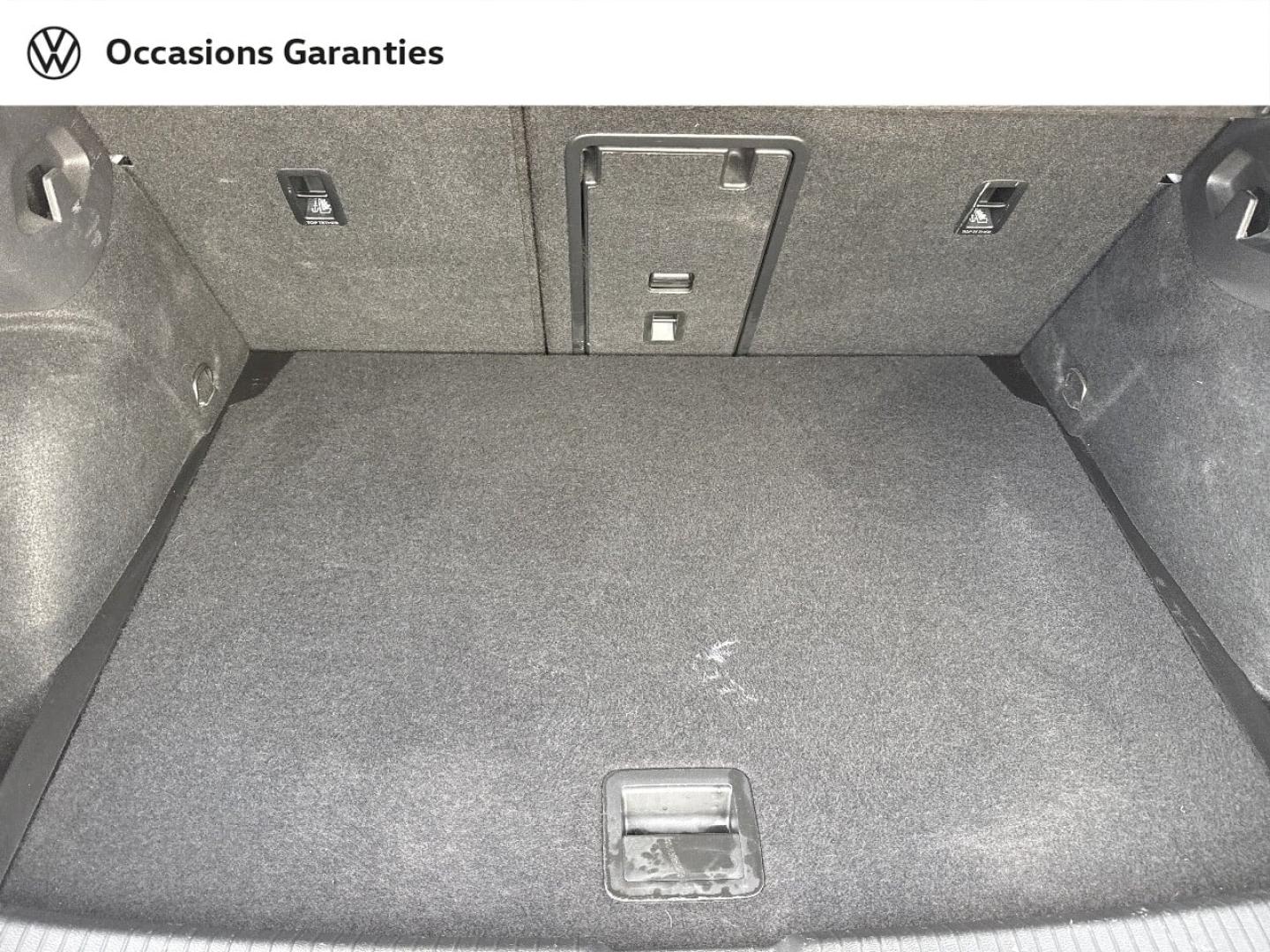 Voitures occasions VOLKSWAGEN GOLF GTD Villemomble