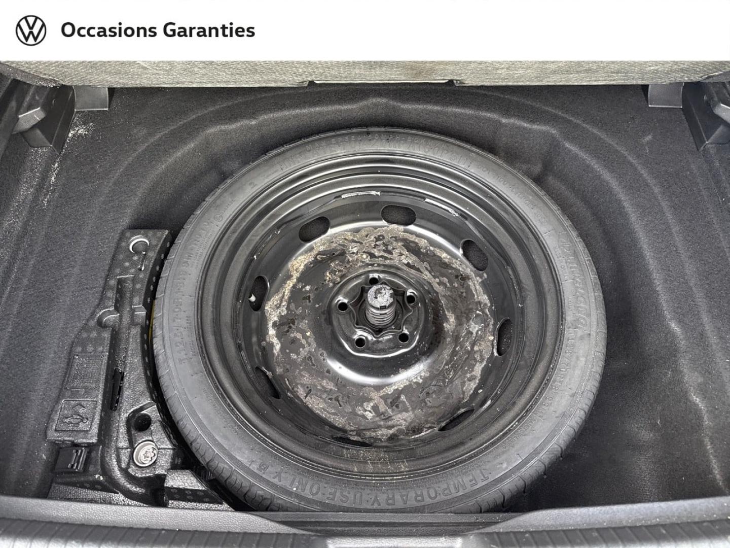 Voitures occasions VOLKSWAGEN GOLF GTD Villemomble