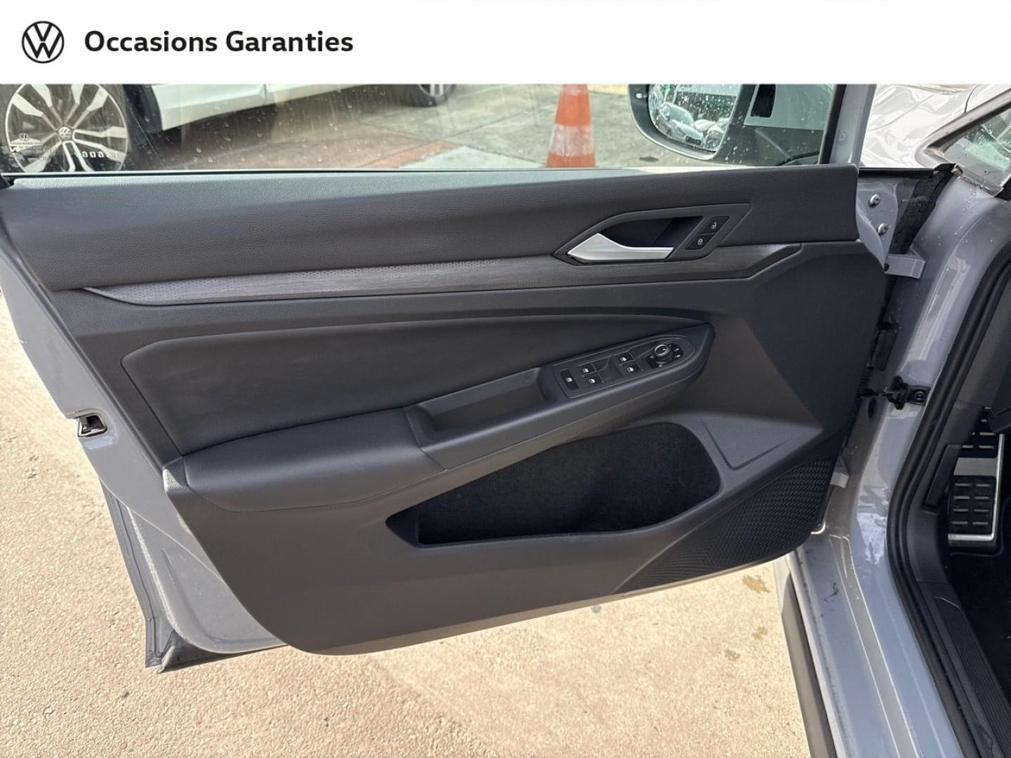Voitures occasions VOLKSWAGEN GOLF GTD Villemomble