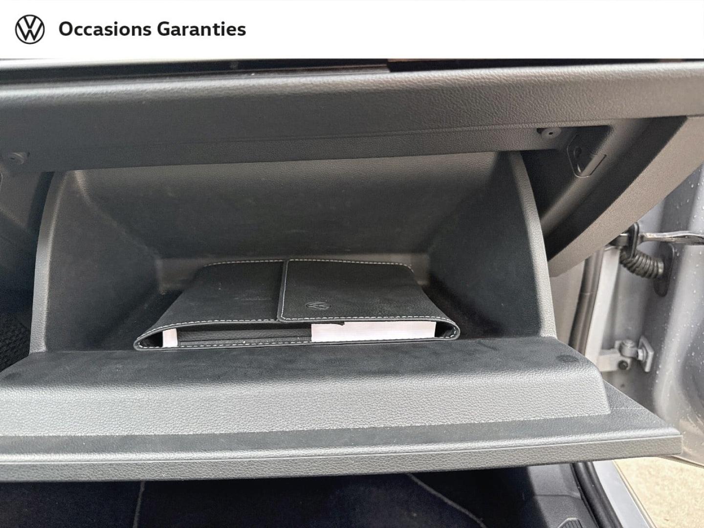 Voitures occasions VOLKSWAGEN GOLF GTD Villemomble