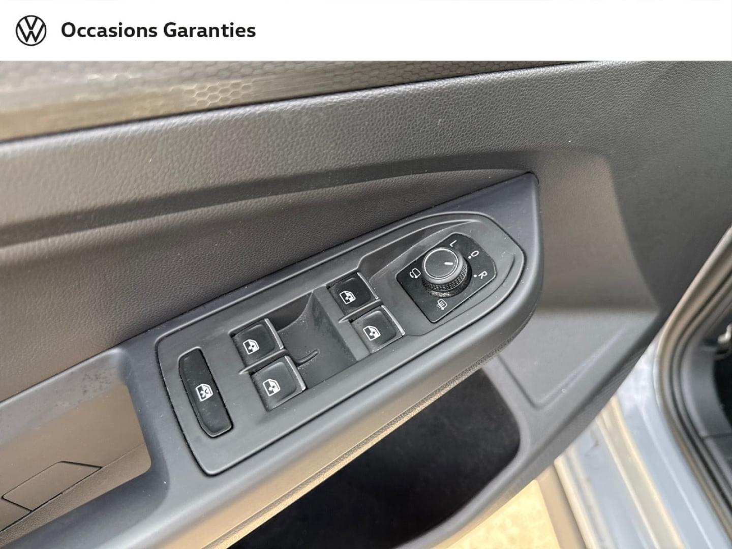 Voitures occasions VOLKSWAGEN GOLF GTD Villemomble