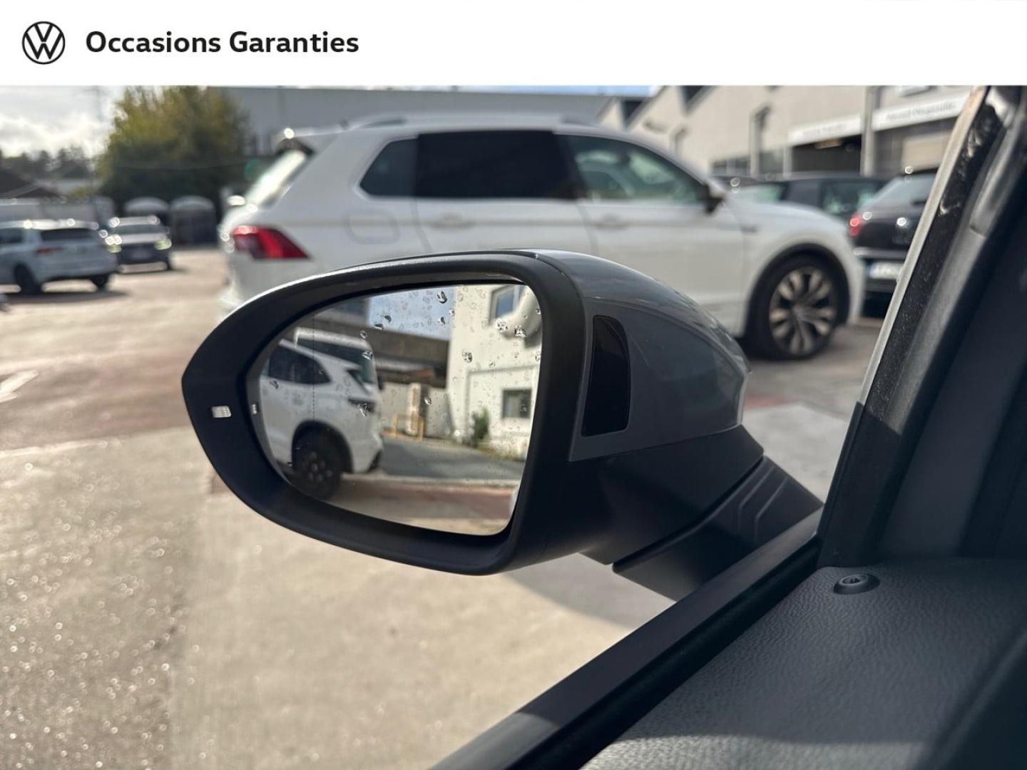Voitures occasions VOLKSWAGEN GOLF GTD Villemomble