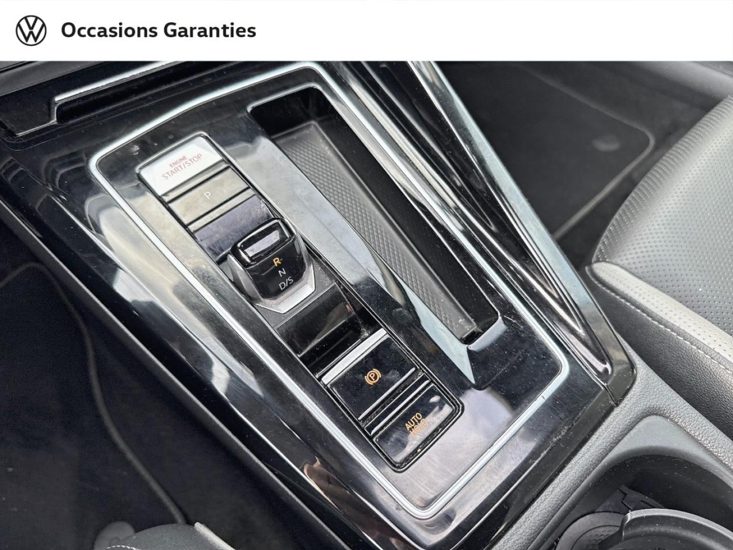 Voitures occasions VOLKSWAGEN GOLF GTD Villemomble