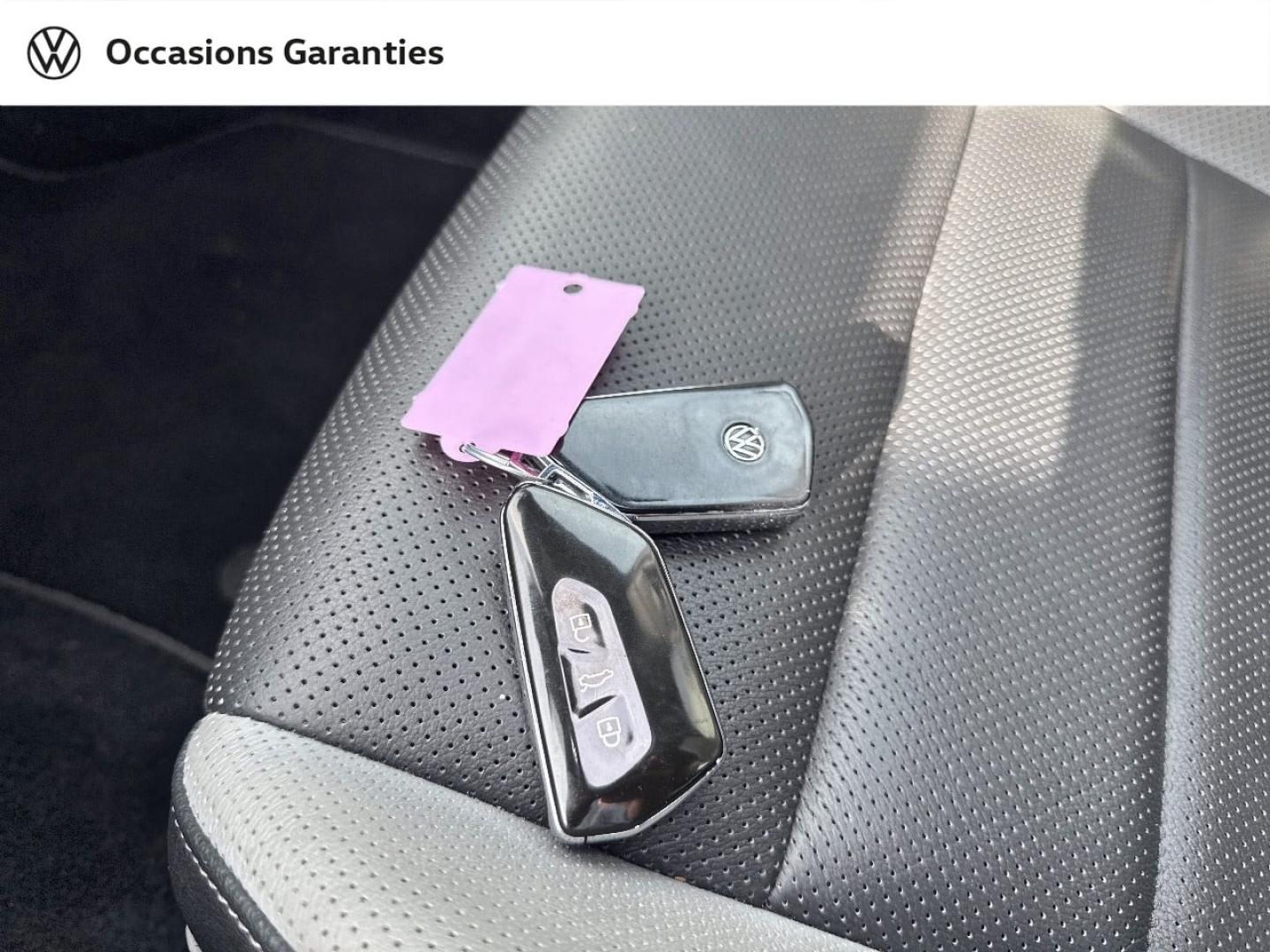 Voitures occasions VOLKSWAGEN GOLF GTD Villemomble