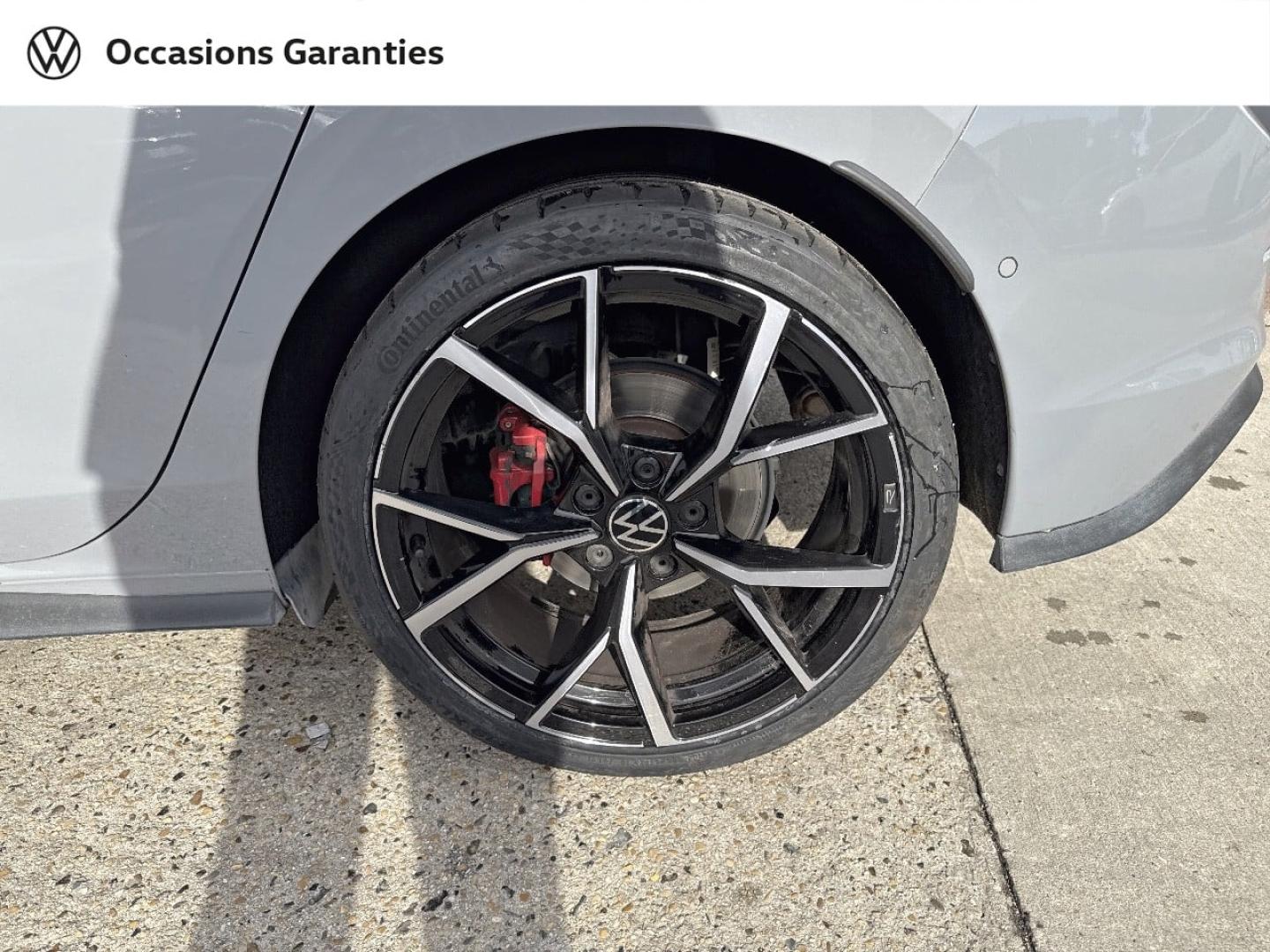 Voitures occasions VOLKSWAGEN GOLF GTD Villemomble
