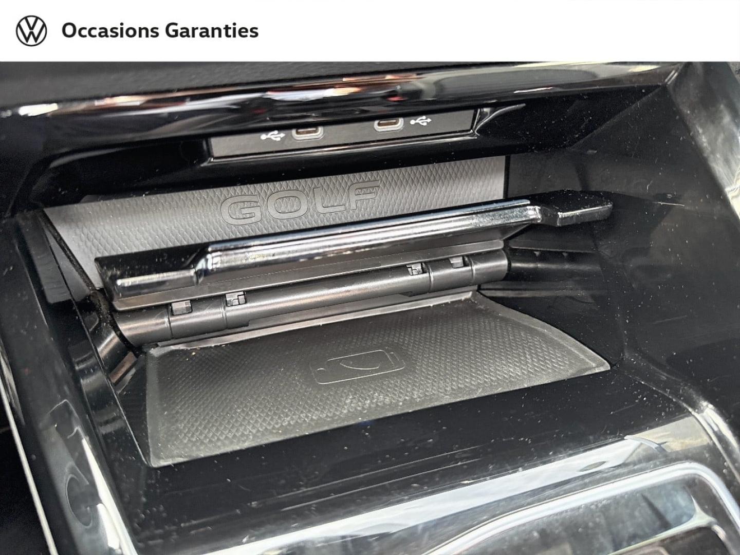 Voitures occasions VOLKSWAGEN GOLF GTD Villemomble