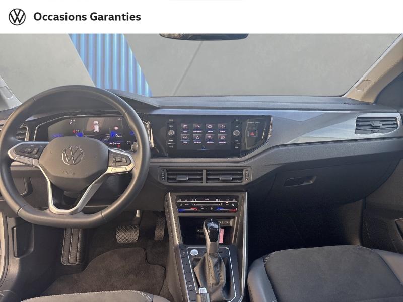 Voitures occasions VOLKSWAGEN POLO Style Villemomble