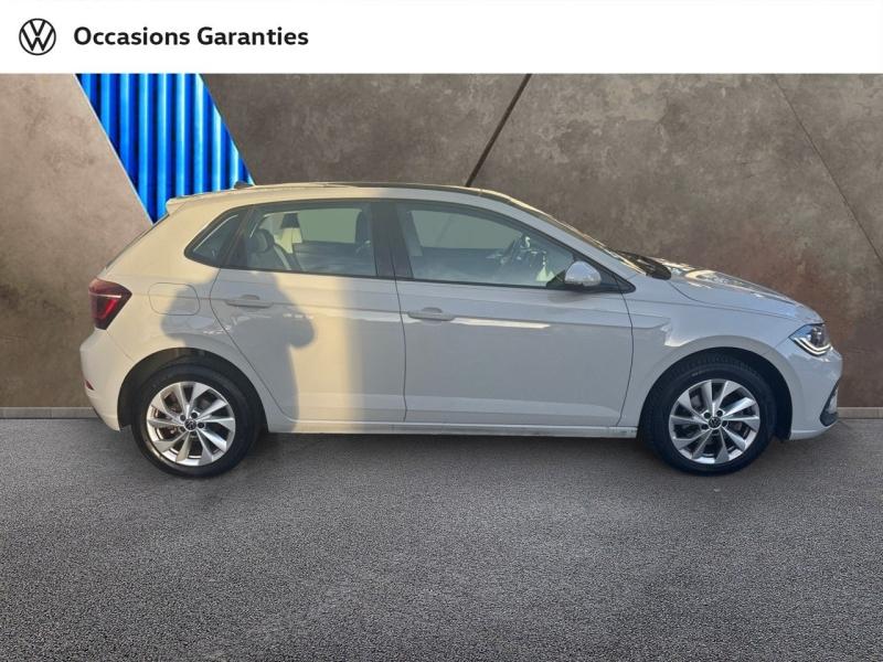 Voitures occasions VOLKSWAGEN POLO Style Villemomble