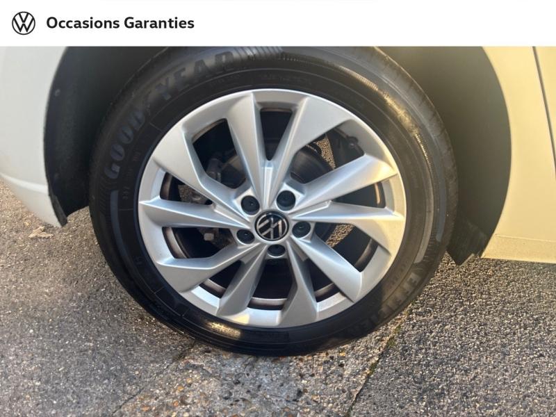 Voitures occasions VOLKSWAGEN POLO Style Villemomble