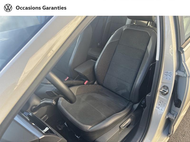 Voitures occasions VOLKSWAGEN POLO Style Villemomble