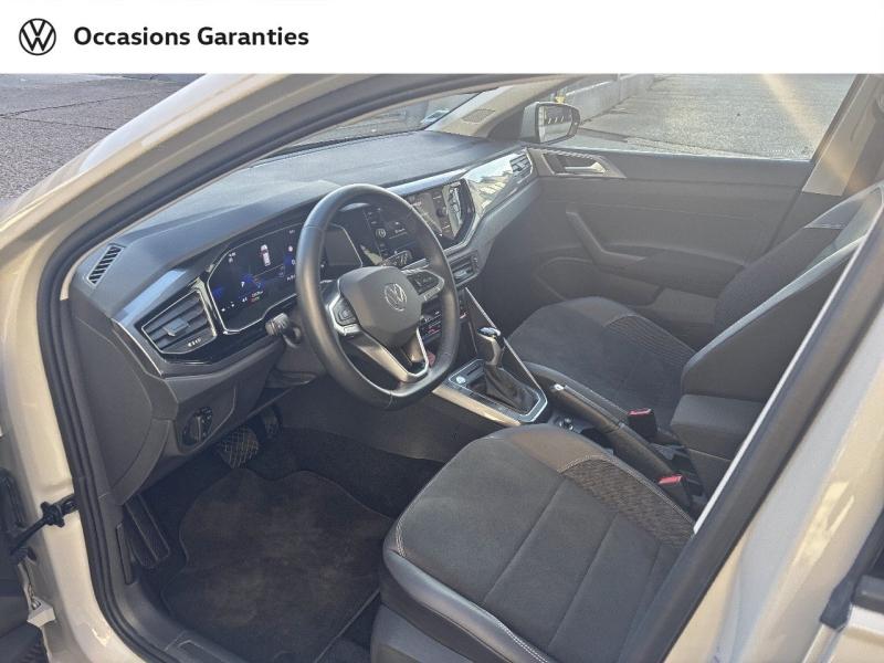 Voitures occasions VOLKSWAGEN POLO Style Villemomble