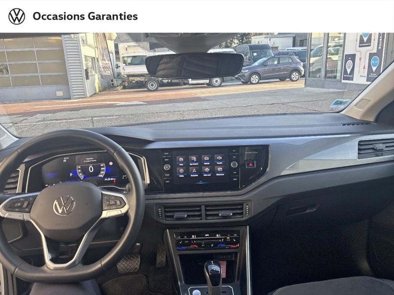 Voitures occasions VOLKSWAGEN POLO Style Villemomble