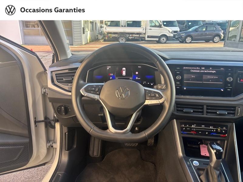 Voitures occasions VOLKSWAGEN POLO Style Villemomble