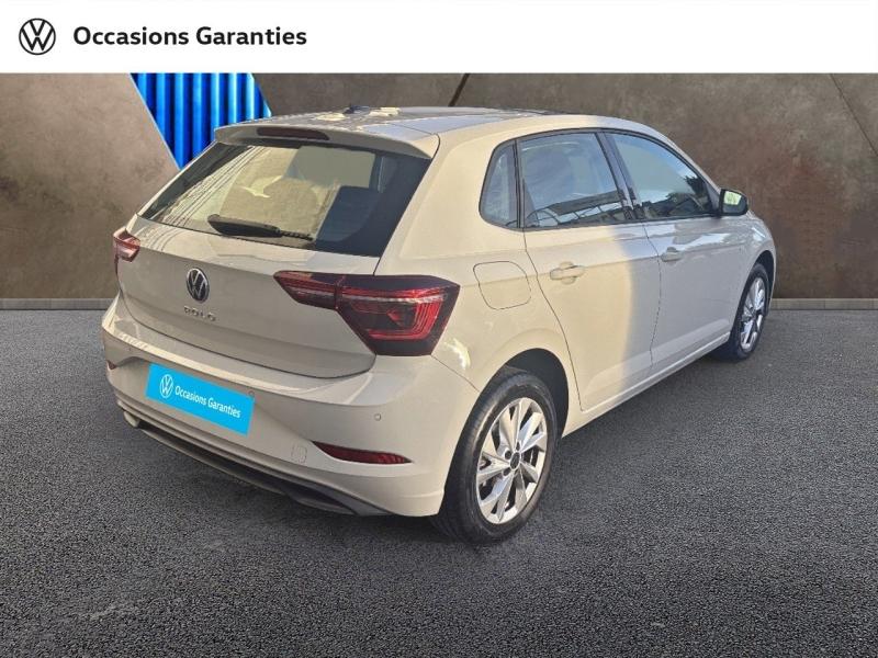 Voitures occasions VOLKSWAGEN POLO Style Villemomble