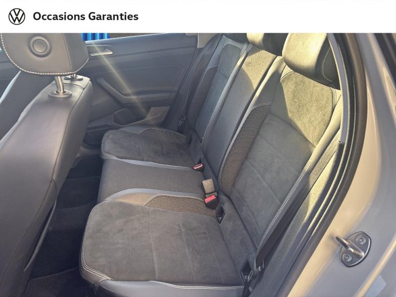 Voitures occasions VOLKSWAGEN POLO Style Villemomble