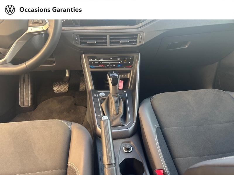 Voitures occasions VOLKSWAGEN POLO Style Villemomble