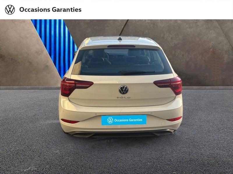 Voitures occasions VOLKSWAGEN POLO Style Villemomble