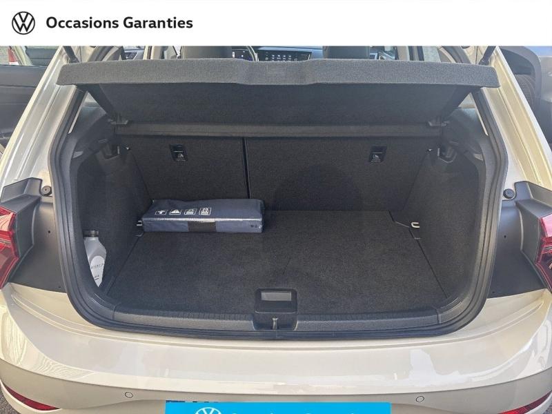 Voitures occasions VOLKSWAGEN POLO Style Villemomble