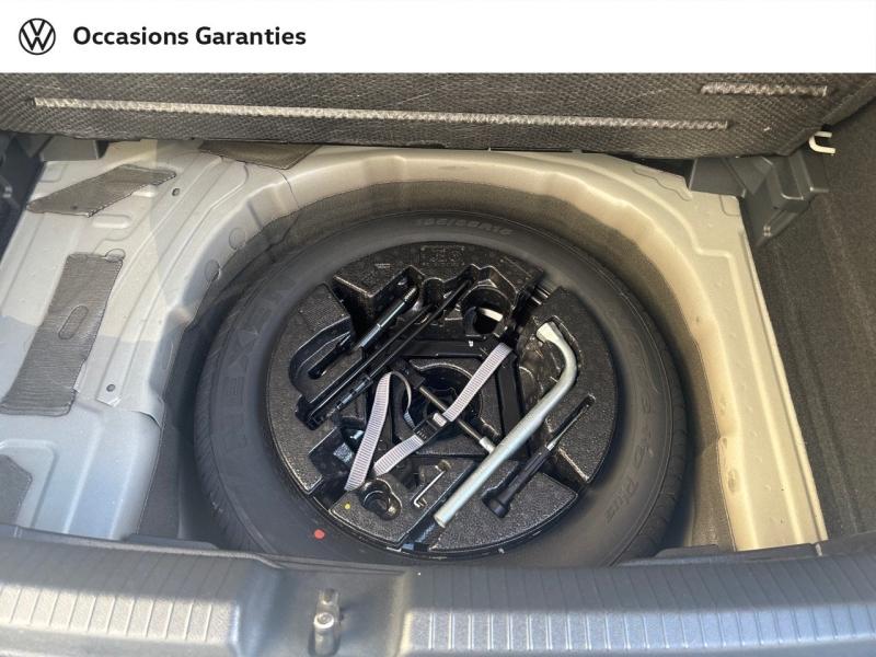 Voitures occasions VOLKSWAGEN POLO Style Villemomble