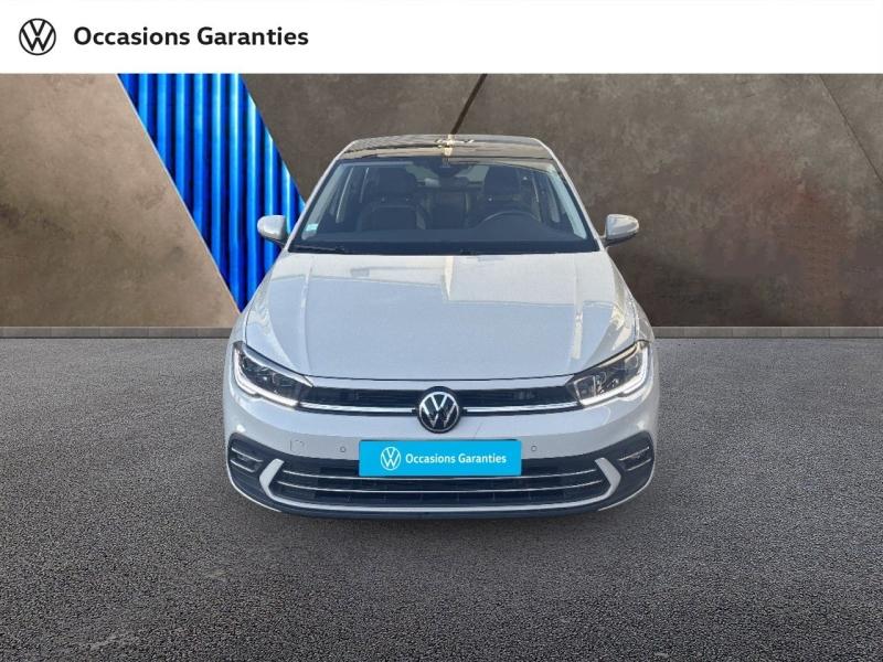 Voitures occasions VOLKSWAGEN POLO Style Villemomble