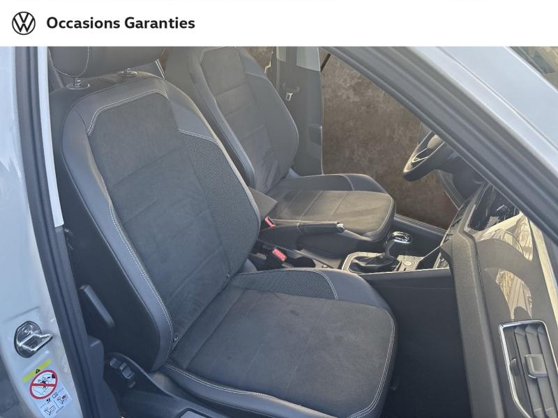 Voitures occasions VOLKSWAGEN POLO Style Villemomble