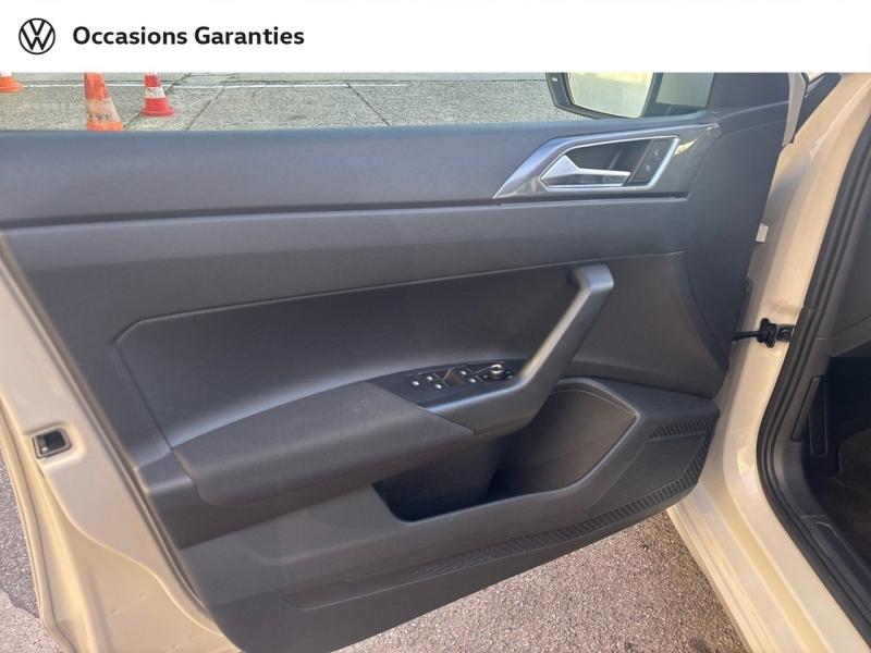 Voitures occasions VOLKSWAGEN POLO Style Villemomble