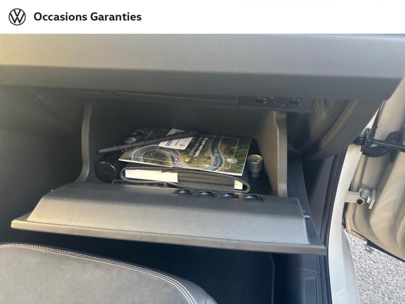 Voitures occasions VOLKSWAGEN POLO Style Villemomble