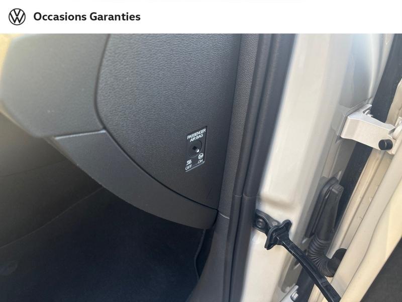 Voitures occasions VOLKSWAGEN POLO Style Villemomble