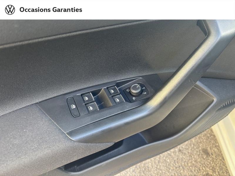 Voitures occasions VOLKSWAGEN POLO Style Villemomble