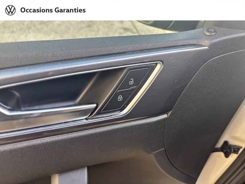 Voitures occasions VOLKSWAGEN POLO Style Villemomble