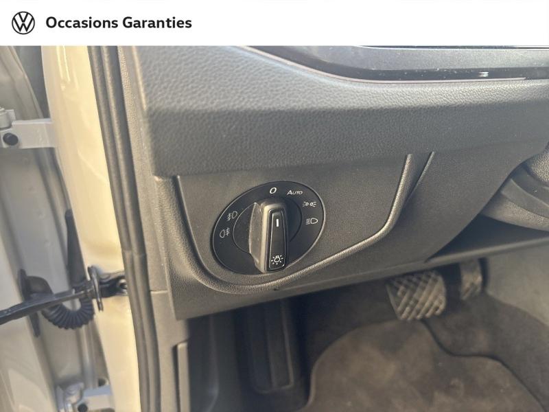 Voitures occasions VOLKSWAGEN POLO Style Villemomble