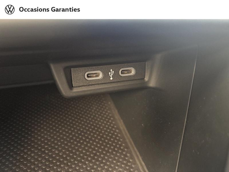 Voitures occasions VOLKSWAGEN POLO Style Villemomble